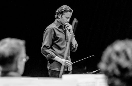 Gustavo Gimeno &copy; Marco Borggreve