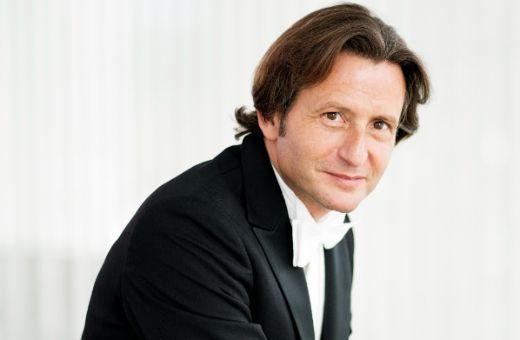 Gustavo Gimeno © Marco Borggreve