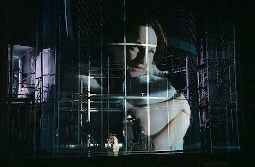 Gertrude Thoma (Estella) © Richard Hubert Smith