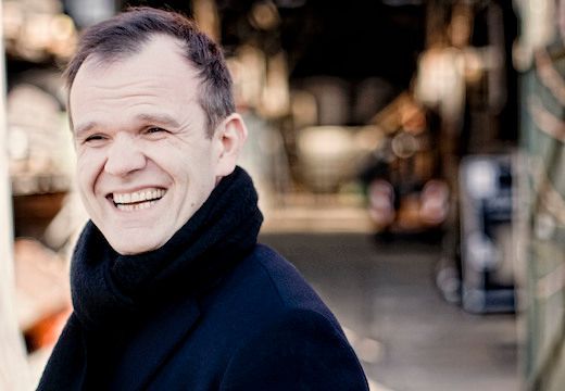 François-Xavier Roth © Marco Borggreve