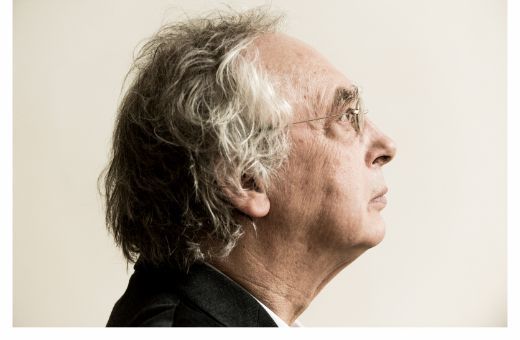 Philippe Herreweghe © Michiel Hendryckx