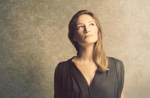 Sabine Devieilhe &copy; Molina Visuals