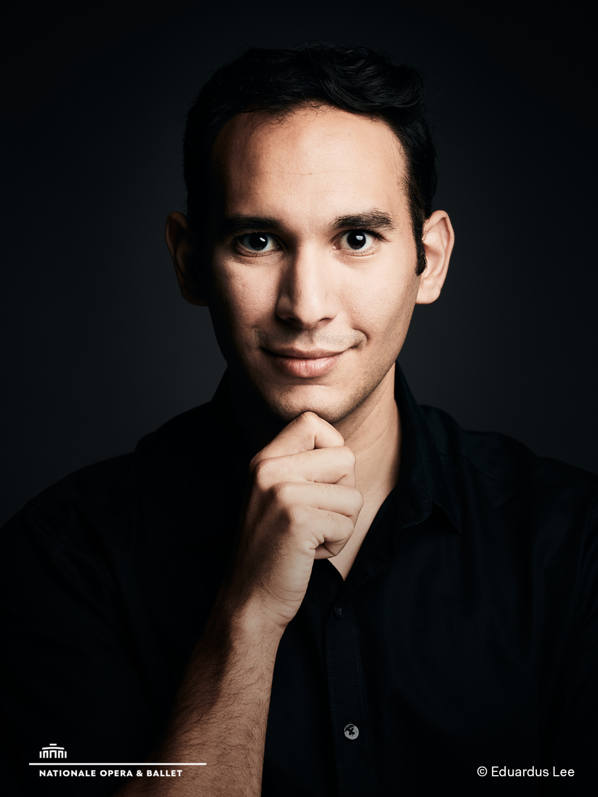 Ian Castro © Eduardus Lee