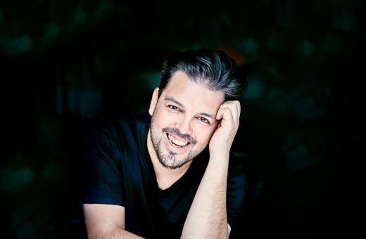 Emiliano Gonzalez Toro © Michel Novak