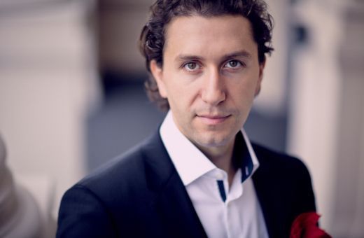 Krešimir Stražanac © Patrick Vogel