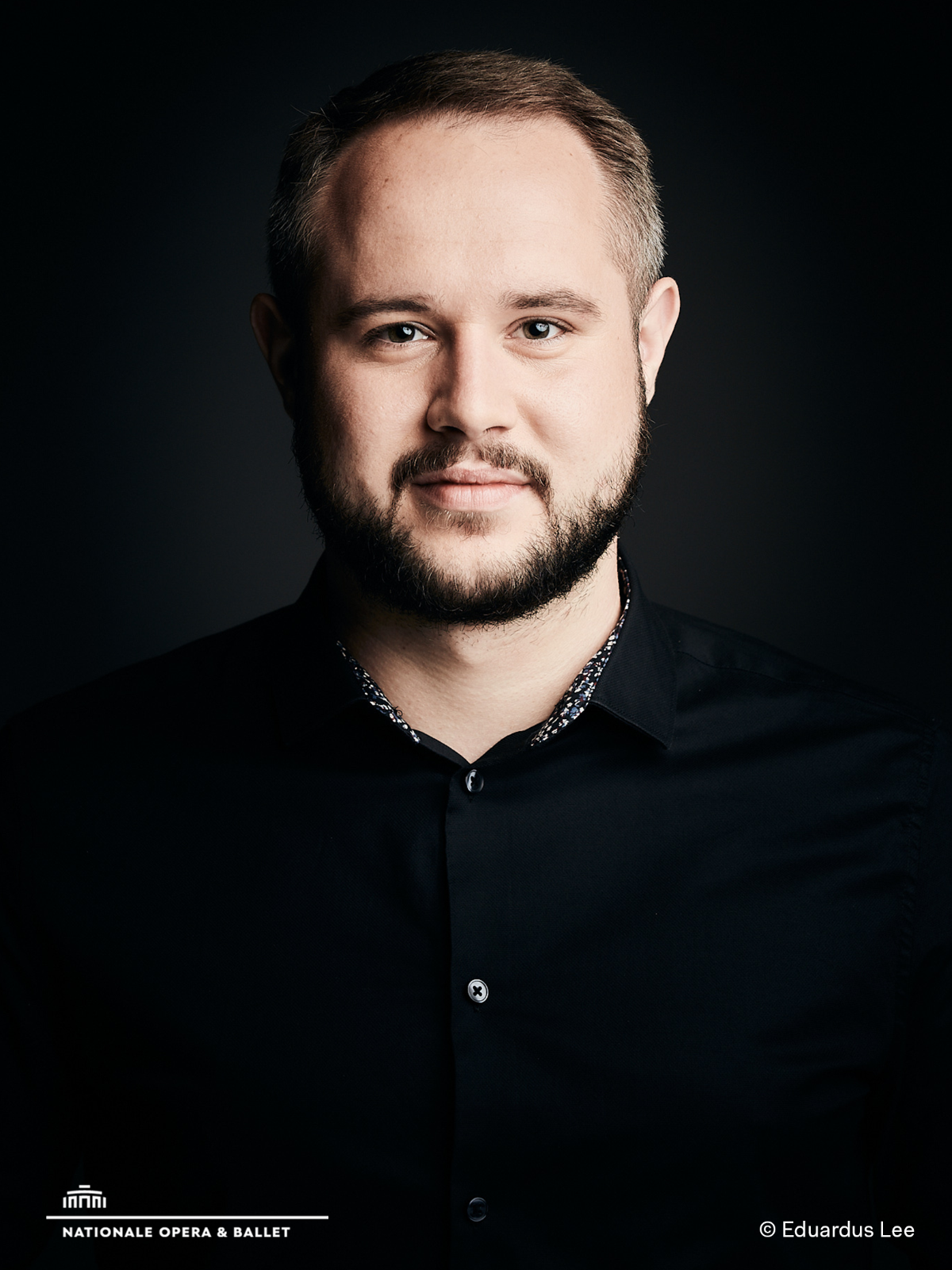Maksym Nazarenko © Eduardus Lee