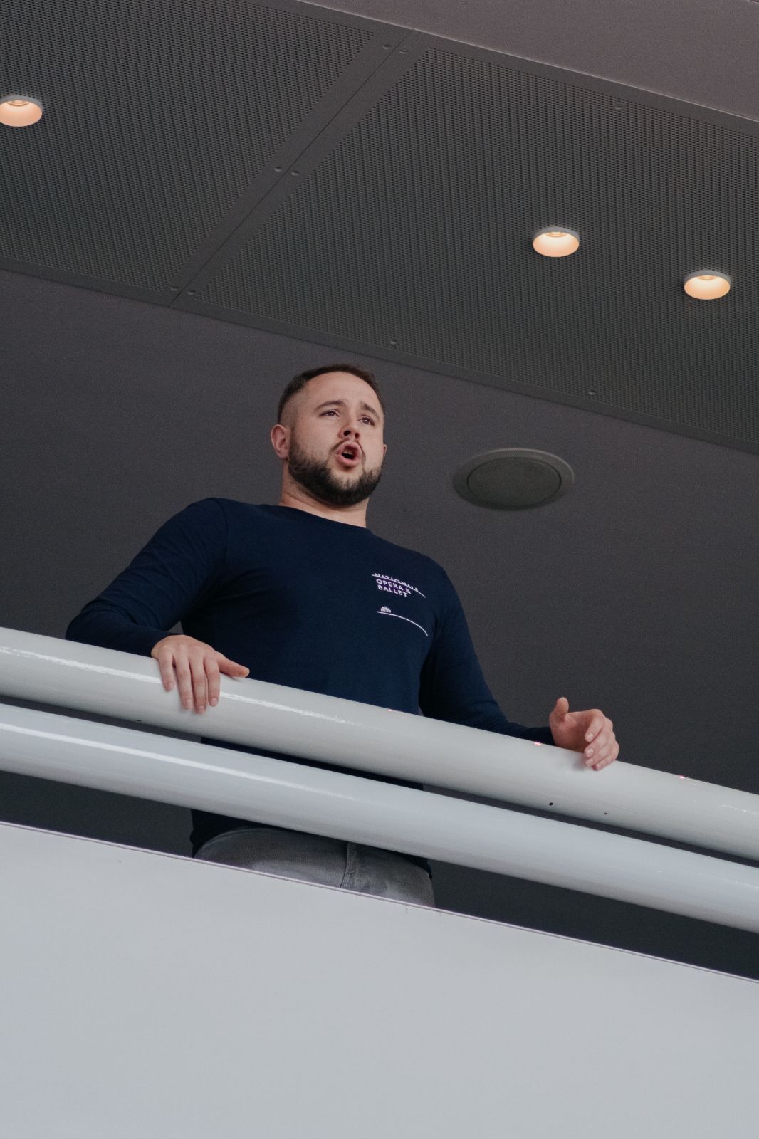 Maksym Nazarenko © Joep Hijwegen