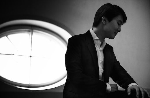 Seong-Jin Cho &copy; Holger Hage