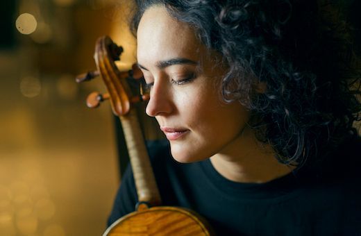 Alena Baeva &copy; Jean-Baptiste Millot