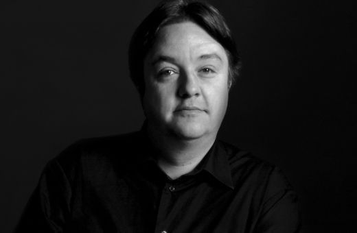 El director Stefan Blunier &copy; Schafgans