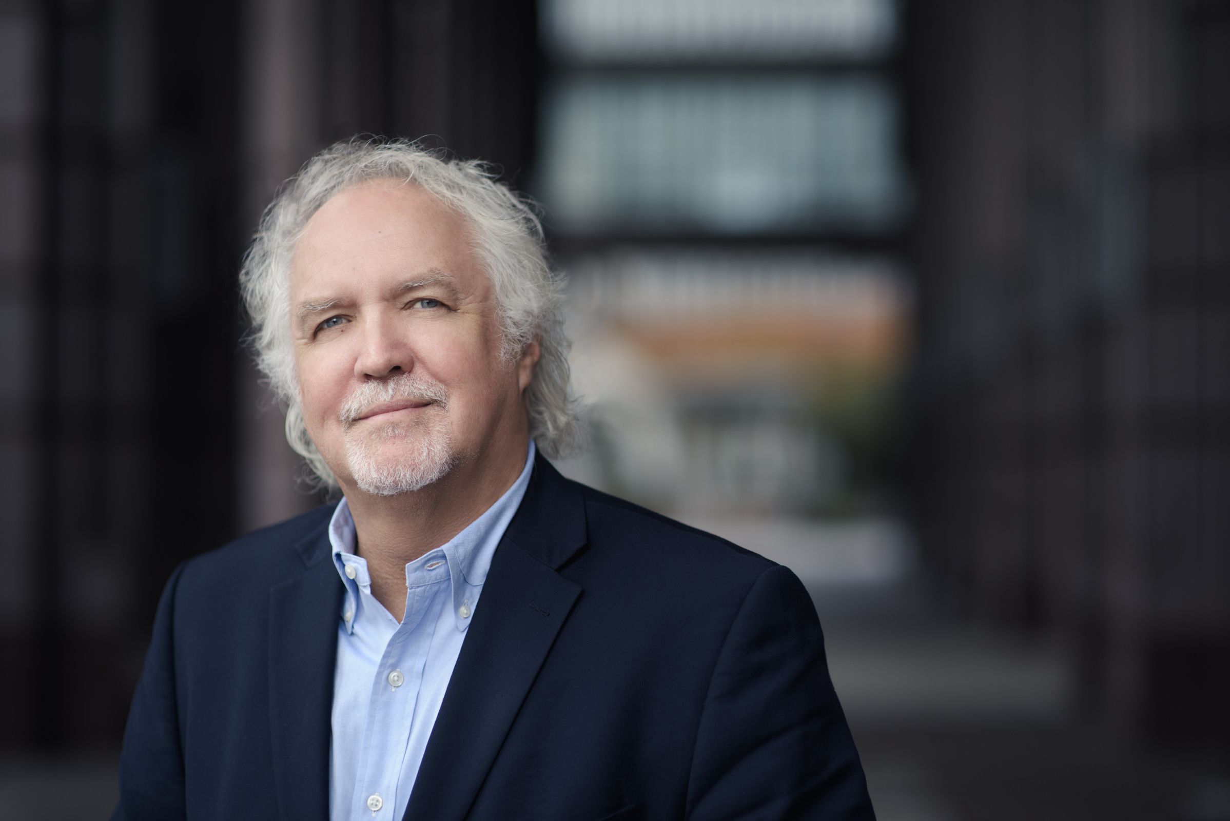 Sir Donald Runnicles &copy; Simon Pauly