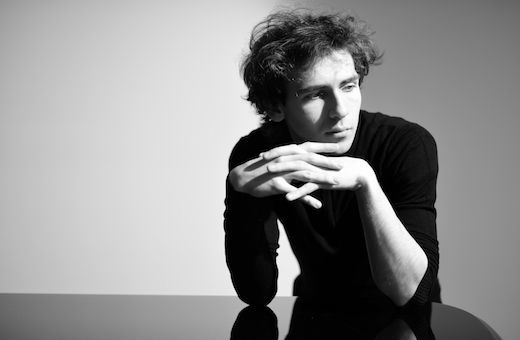 Alexandre Kantorow &copy; Sasha Gusov