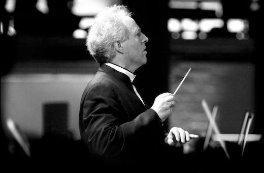 Manfred Honeck &copy; Felix Broede