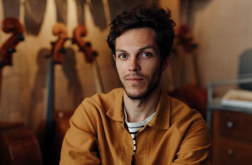 Raphaël Pichon © Piergab
