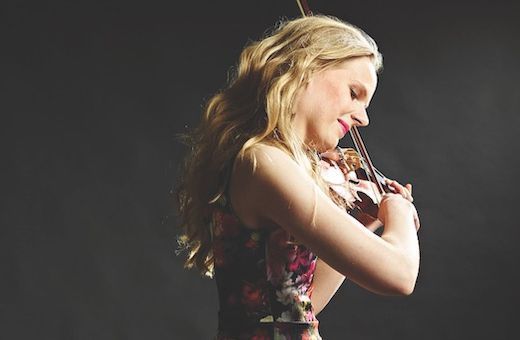 Simone Lamsma &copy; Merlijn Doomernik