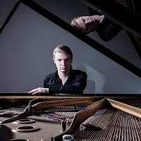 Concerto for the left hand