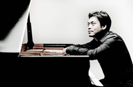 Sunwook Kim &copy; Marco Borggreve