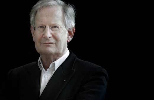 Sir John Eliot Gardiner © Sim Canetty-Clarke