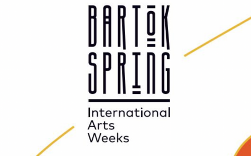 Bartók Spring International Arts Weeks