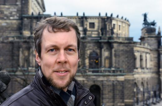 Georg Zeppenfeld &copy; Matthias Creutziger