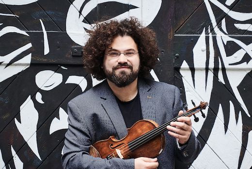 Jonian Ilias Kadesha &copy; Kaupo Kikkas