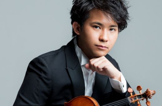 Fumiaki Miura © Yuji Hori