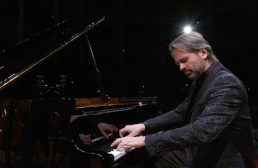 Peter Jablonski &copy; Konserthuset Play
