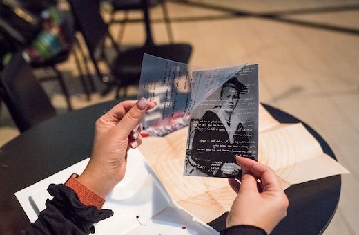 21c Liederabend Op Senses © Jill Steinberg