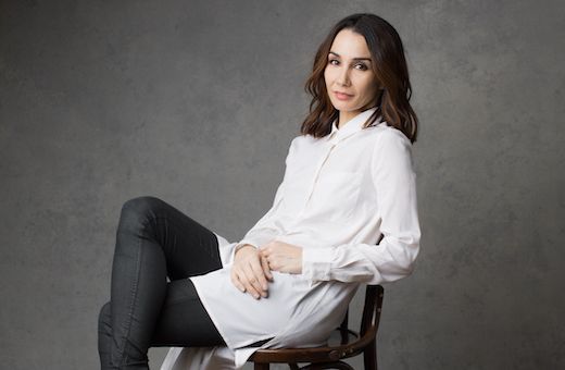 Tamara Rojo &copy; Karolina Kuras