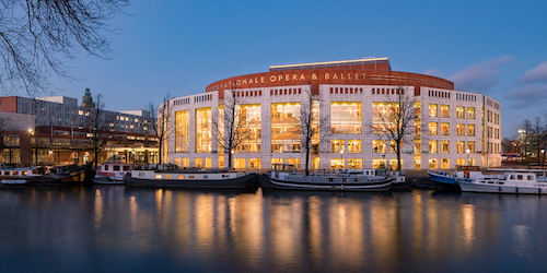 Our Guide to the Dutch National Opera &amp; Ballet