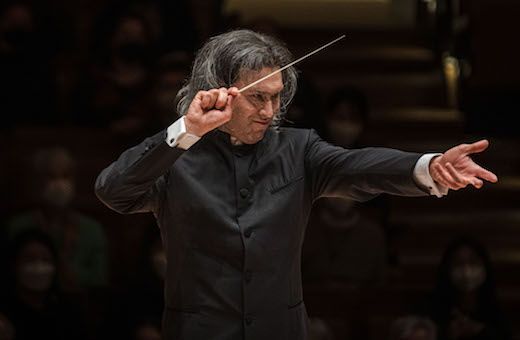 Vladimir Jurowski © Peter Meisel