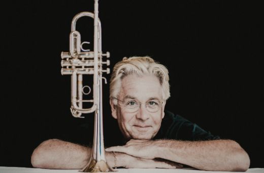 El trompetista Håkan Hardenberger &copy; Marco Borggreve