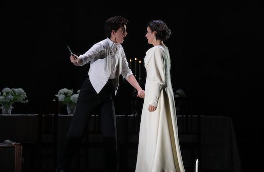 Female trio triumphs at La Scala: Oropesa, Crebassa and Scappucci shine in  I Capuleti e i Montecchi