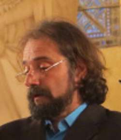 Bruno Grebille