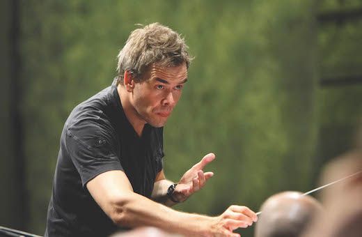 Hannu Lintu © Heikki Tuuli