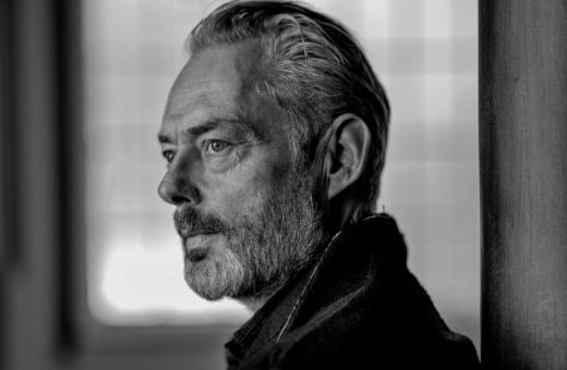 Mark Padmore © Marco Borggreve