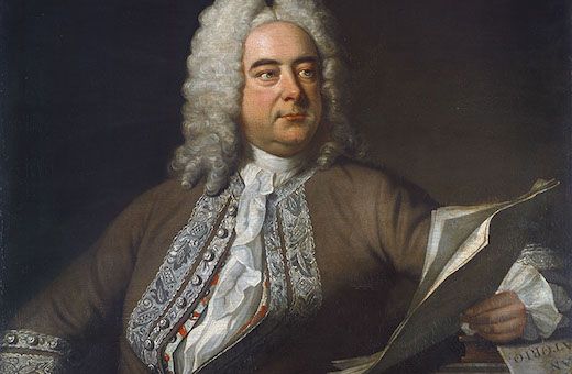 Bachtrack top ten: Handel operas | Bachtrack