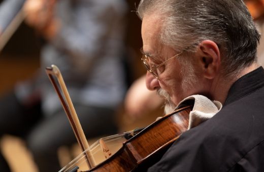 Vladimir Mendelssohn © Stefan Bremer