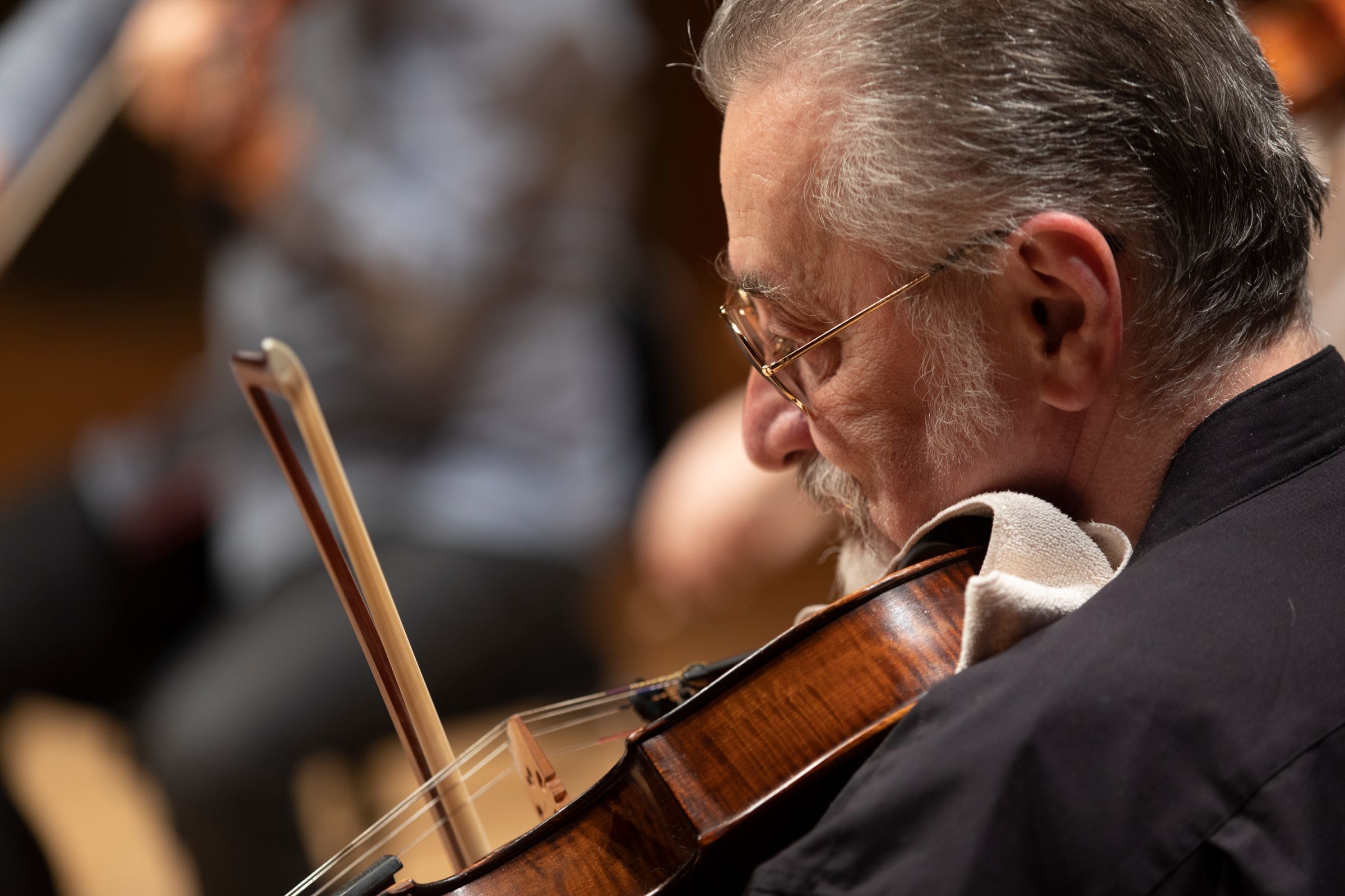 Vladimir Mendelssohn © Stefan Bremer