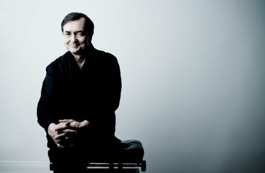 Pierre-Laurent Aimard &copy; Marco Borggreve