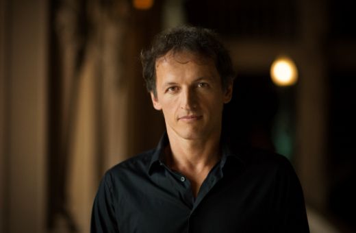 Jean-Christophe Spinosi © Jean-Baptiste Millot