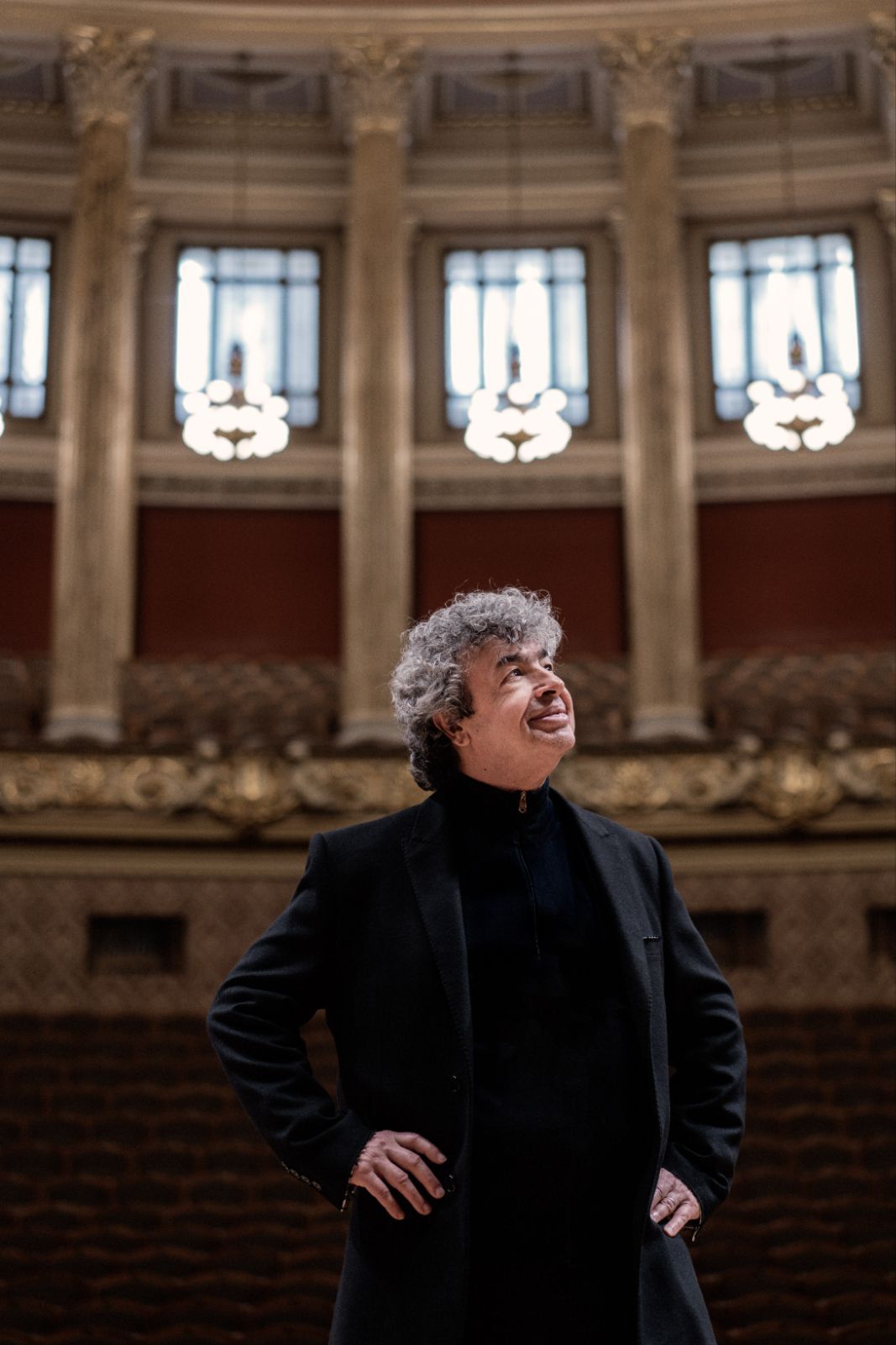 Semyon Bychkov © Marco Borggreve