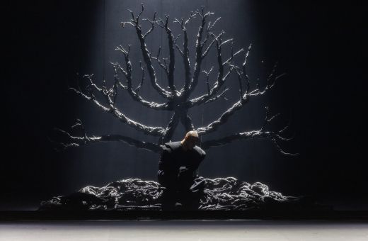 <i>Atys</i> au Grand Théâtre de Genève © Gregory Batardon