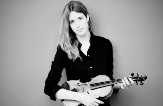 Vilde Frang &copy; Marco Borggreve