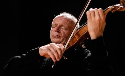 Thomas Zehetmair © Wolfgang Schmidt