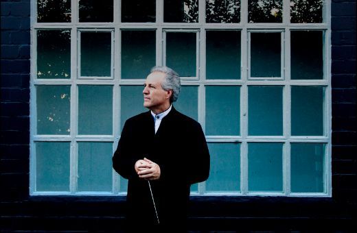 Manfred Honeck © Felix Broede