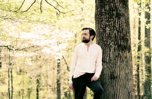Daniil Trifonov © Dario Acosta | DG