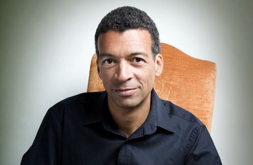 Roderick Williams © Benjamin Ealovega