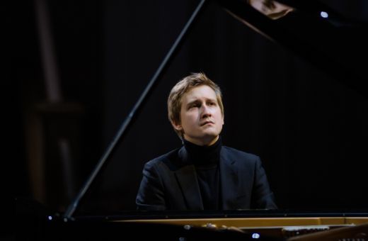 Dmitry Masleev © Vladimir Volkov