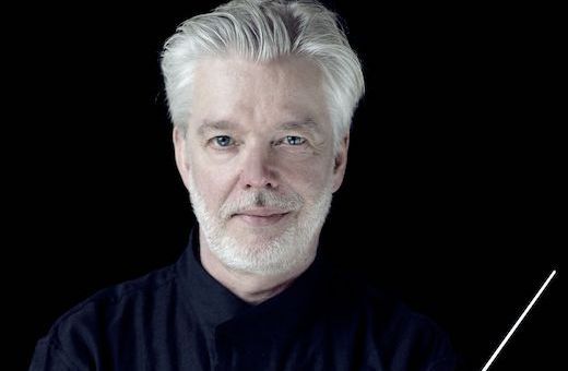Jukka-Pekka Saraste © Felix Broede